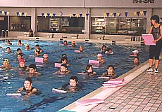 講習写真