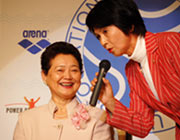 米沢祥子さん