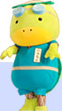 にんてー君